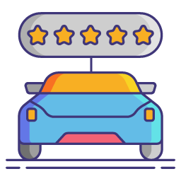 신차 컨티션으로 유지