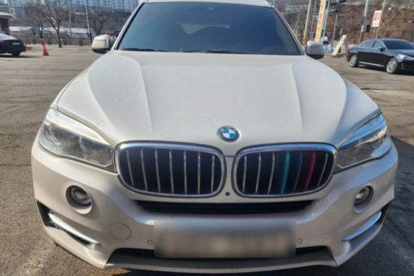 BMW X5 엔진 경고등 수리: 남양주 오남읍 피크온모터스 정비 리포트