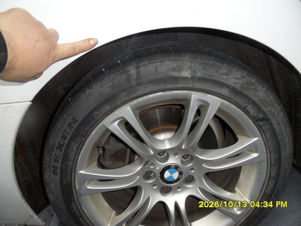 BMW GT 추가 작업 1 사진